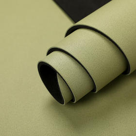 IYOGA艾瑜嘉高固磨砂皮高端土豪垫无体位线