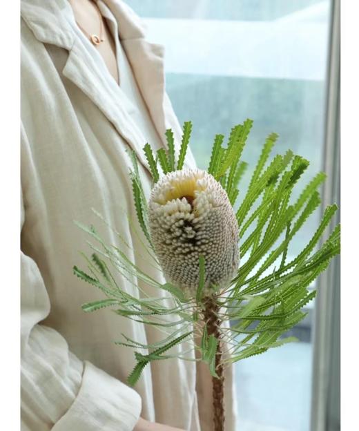 春日佛塔 · 清新色系瓶花 商品图3