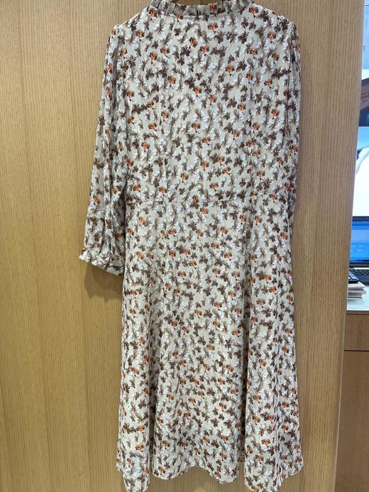 2楼法蒂微FULWIN专柜浪漫法式连衣裙 商品图1