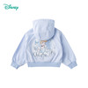【商场同款】迪士尼童装女童连帽外套公主印花卡通春秋季洋气潮搭针织开衫上衣 商品缩略图8