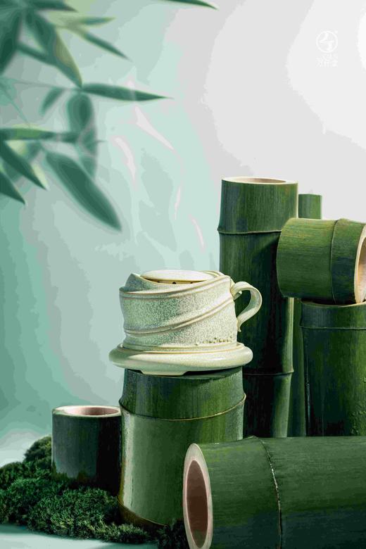 春竹·香薰 商品图0