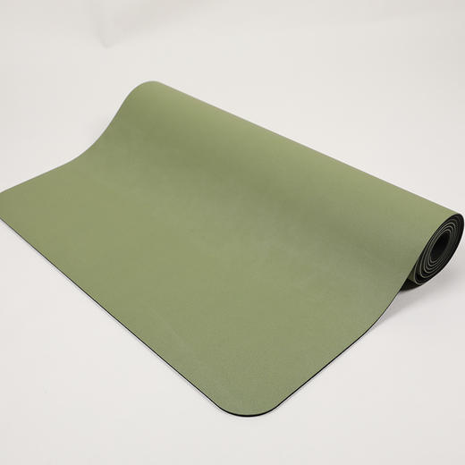 IYOGA艾瑜嘉高固磨砂皮高端土豪垫无体位线 商品图3