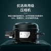 【柏翠3.0冰淇淋机】柏翠 (petrus) 冰淇淋机 雪糕机小型全自动家用冰激凌 压缩机制冷IC1280 商品缩略图2