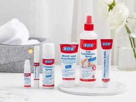 风靡欧洲近30年！顽固灰甲就用它！每天一涂，让无数德国人摆脱尴尬！