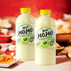 HOHO橄清橄榄汁饮料1L 商品缩略图2