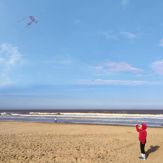 Pavobella设计师品牌风筝更美得户外运动，不昂贵的品质生活 商品图7