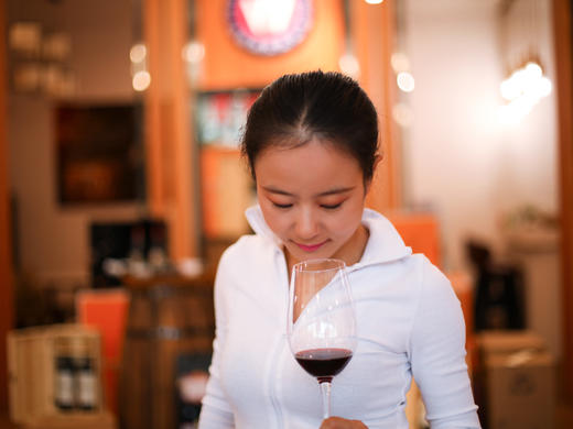 原装法国尚武士红酒红公鸡系列 商品图6