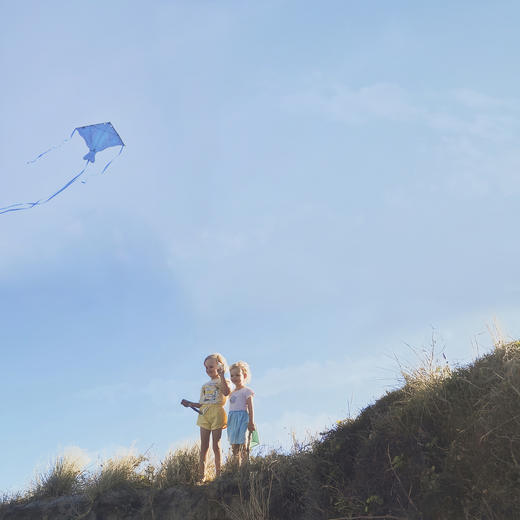 Pavobella设计师品牌风筝更美得户外运动，不昂贵的品质生活 商品图2