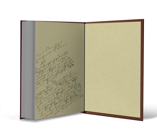 【定制服务】《康德著作全集》（九卷本）套装限量定制服务 商品图8