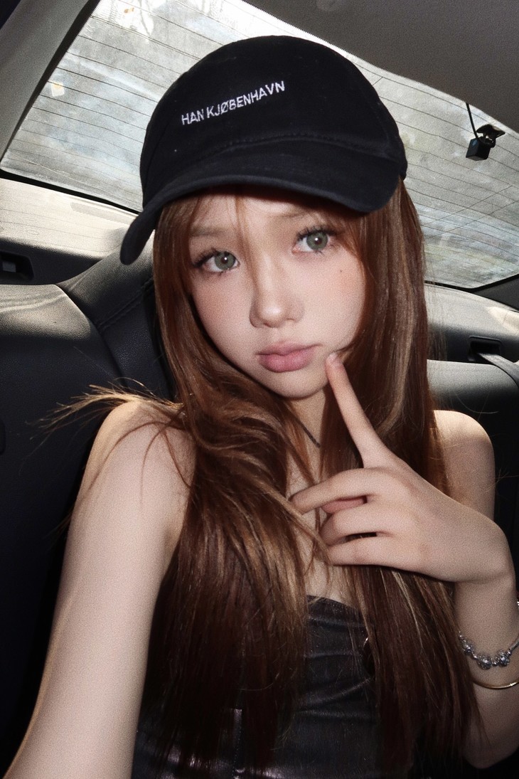 COCOCON美瞳 年抛隐形眼镜 绿毒G05 14.0mm 1副/2片 左右度数可不同-VVCON美瞳商城21 COCOCON美瞳 年抛隐形眼镜 绿毒G05 14.0mm 1副/2片 左右度数可不同 - VVCON美瞳商城