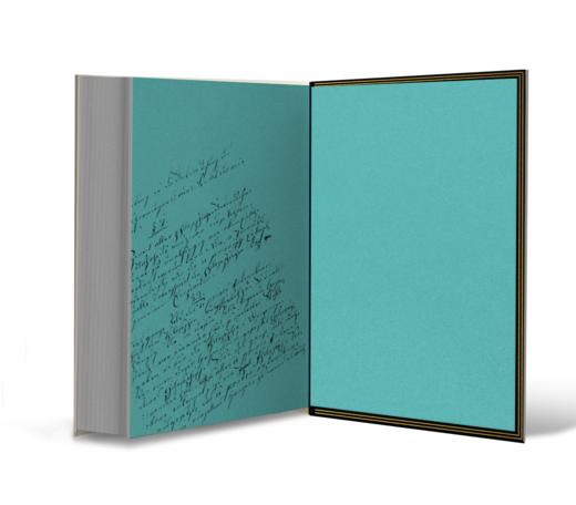 【定制服务】《康德著作全集》（九卷本）套装限量定制服务 商品图4