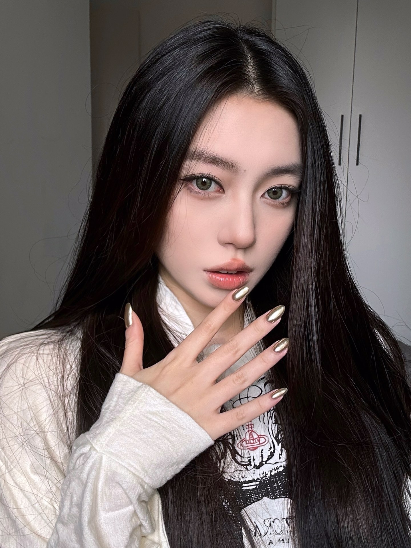 COCOCON美瞳 年抛隐形眼镜 绿毒G05 14.0mm 1副/2片 左右度数可不同-VVCON美瞳商城14 COCOCON美瞳 年抛隐形眼镜 绿毒G05 14.0mm 1副/2片 左右度数可不同 - VVCON美瞳商城