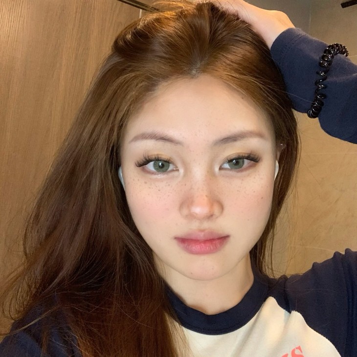 COCOCON美瞳 年抛隐形眼镜 绿毒G05 14.0mm 1副/2片 左右度数可不同-VVCON美瞳商城12 COCOCON美瞳 年抛隐形眼镜 绿毒G05 14.0mm 1副/2片 左右度数可不同 - VVCON美瞳商城