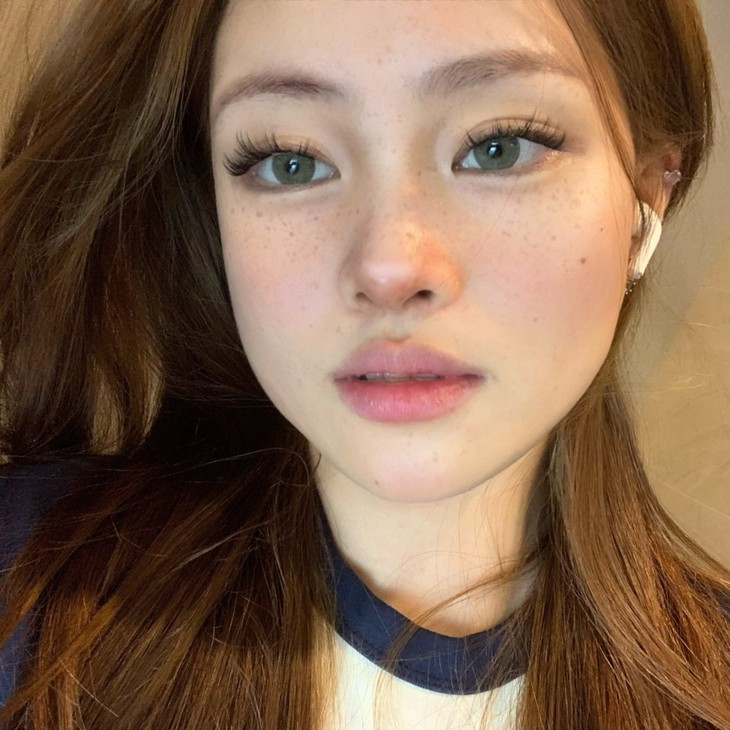 COCOCON美瞳 年抛隐形眼镜 绿毒G05 14.0mm 1副/2片 左右度数可不同-VVCON美瞳商城10 COCOCON美瞳 年抛隐形眼镜 绿毒G05 14.0mm 1副/2片 左右度数可不同 - VVCON美瞳商城