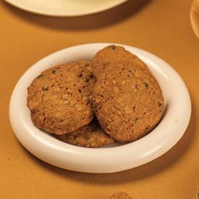 美式核桃巧克力