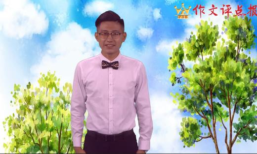 状物作文的写作要领 商品图0