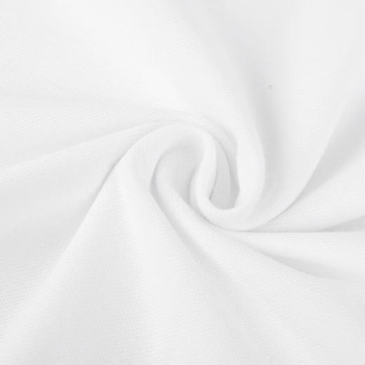 【特惠秒】VERSACE 范思哲 男士徽章logo图案弹棉短袖Polo T恤 11148 商品图4