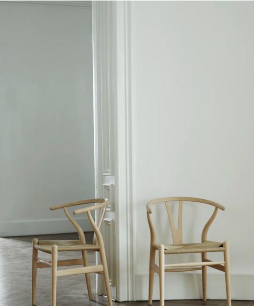 CH24 | Wishbone Chair 商品图5