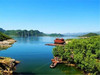 【易水湖+太行水镇1日】北方小桂林の《赤壁》取景地-太行水镇休闲活动 商品缩略图7