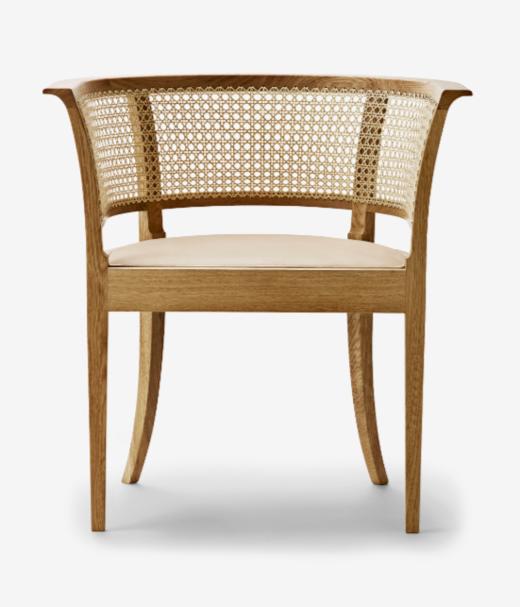 KK96620 | Faaborg Chair 商品图1