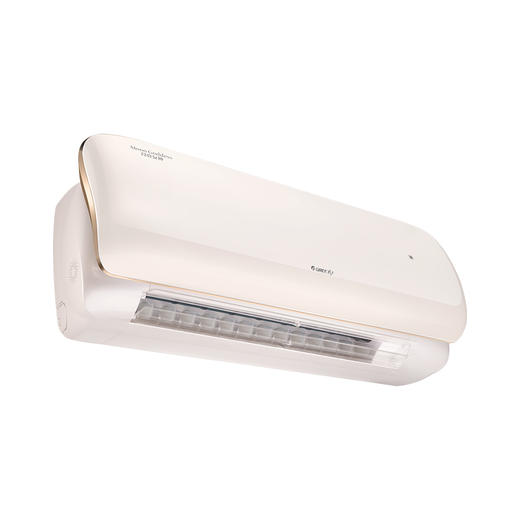 格力·月亮女神变频冷暖正1.5匹1级能效挂机空调 KFR-35GW/(35579)FNhCa-B1(WIFI)(珊瑚玉) 商品图3