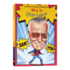 英文原版 Who Is STAN LEE Who Was 名人传记系列 英文版 进口英语原版书籍 商品缩略图1