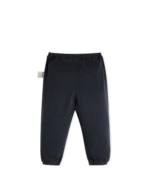 jnby  23年夏款 长绒棉耐洗长裤  YN4E12350 商品图4