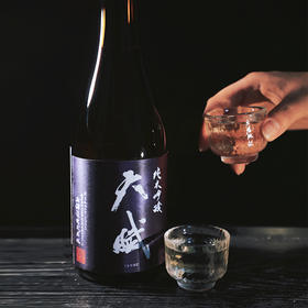 【小十四代】TENBU 天赋  纯米吟酿 清酒 720ml/1800ml
