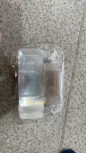 马卡龙单粒包装