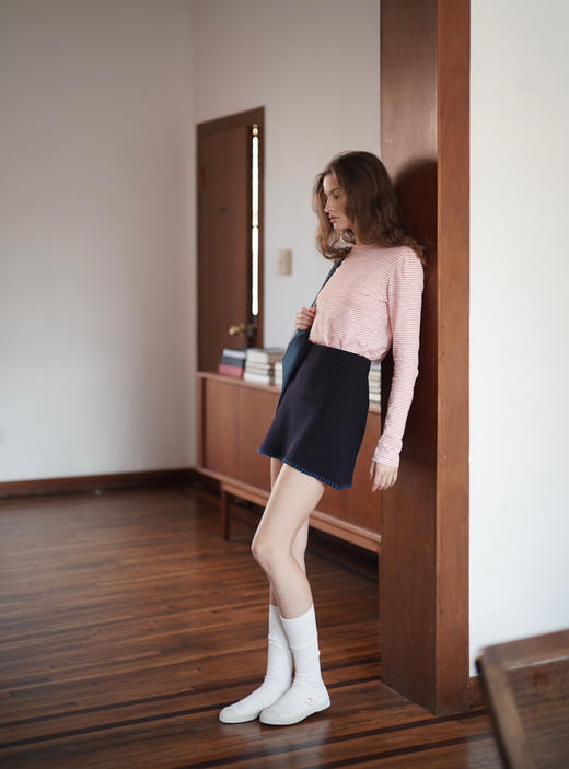 Polar Night Skirt 商品图4