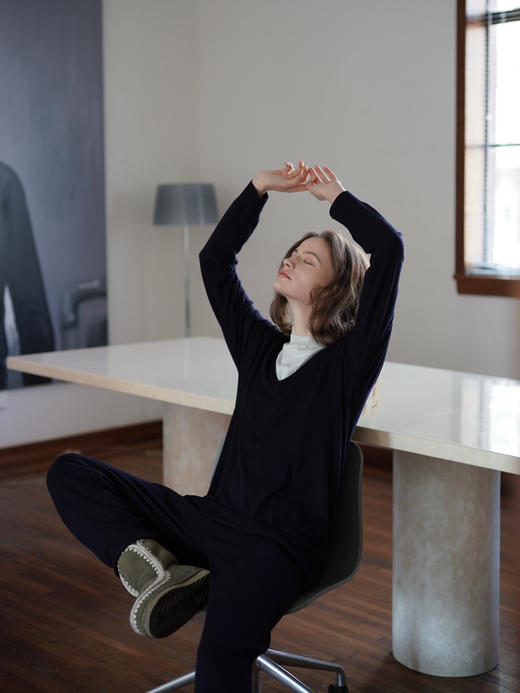 Polar Night Pants 商品图0