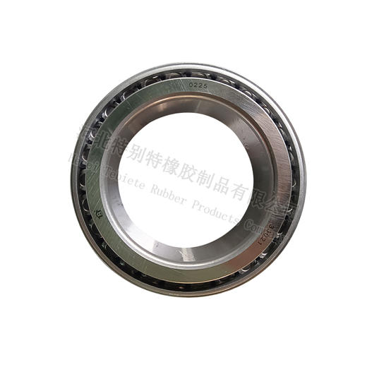 【33021】青特后轮轴承老型号3007121（33021）（单价=1个，10个=1箱） 商品图4