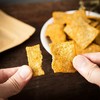 【花椒锅巴218g】老式网红锅巴 商品缩略图3