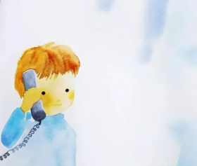 不要害怕勇敢地问