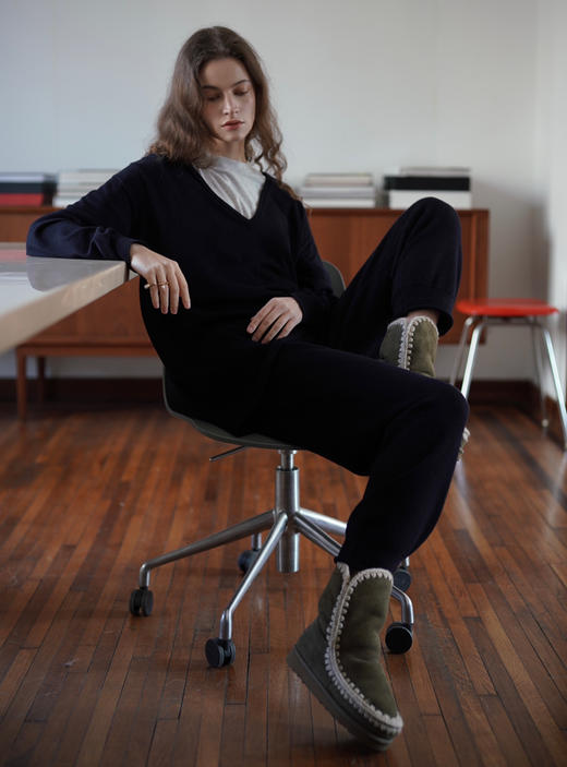 Polar Night Pants 商品图6