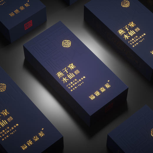 福莲福见燕子窠水仙90g 商品图1