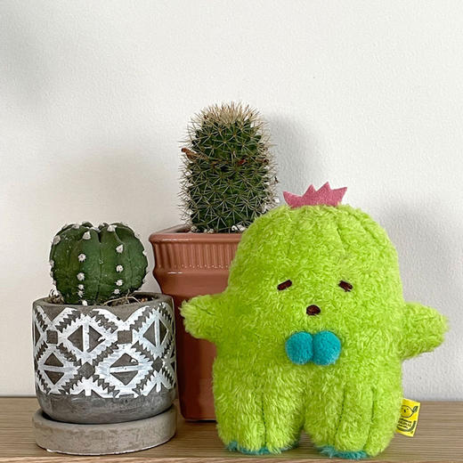 SunLemon 仙人掌(S)SUNCP7842玩偶 商品图3