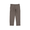 SOE Washed Tapered Trousers 水洗垂坠锥形长裤休闲裤 商品缩略图3