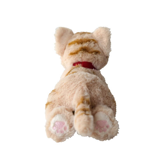 SunLemon 美国短毛猫（米色SS号）SUNCP8022玩偶 商品图2