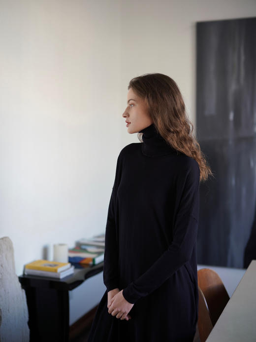 Polar Night Neck Warmer 商品图5