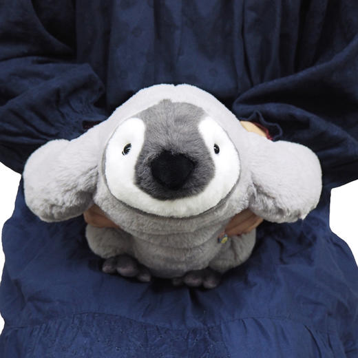SunLemon 企鹅SUNCP6952玩偶 商品图2