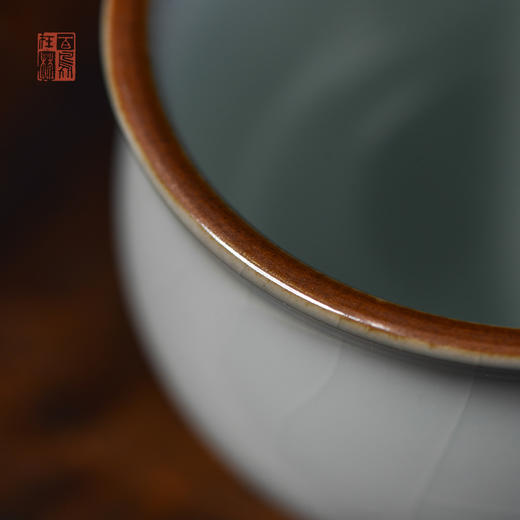 绪文云破玉露杯 商品图3