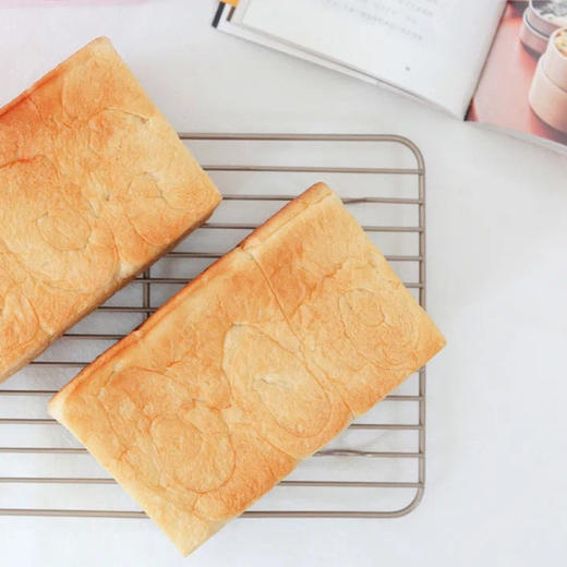 蔓越莓牛奶吐司（大份600g） 商品图1