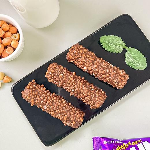 乐天双倍脆米巧克力30g 商品图1