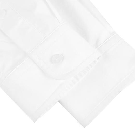 【超惠秒】KENZO 高田贤三 男士全棉海棠花刺绣logo百搭休闲长袖衬衣11096 商品图3