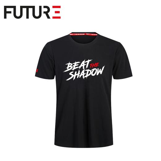 BigK 大K FUTURE纯棉T恤 城市休闲 简约时尚 商品图5