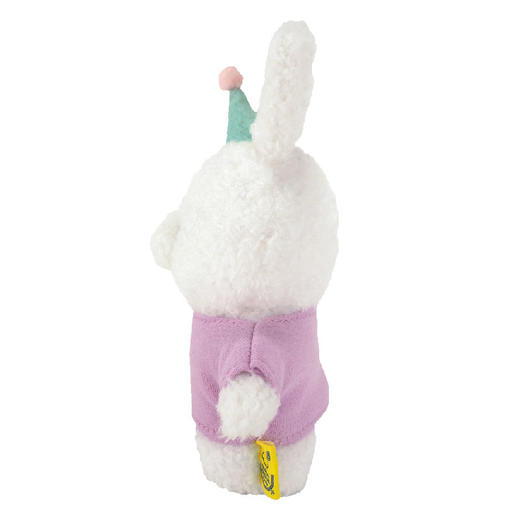 SunLemon 生日款站站系列 小兔SSUNCP7562玩偶 商品图1