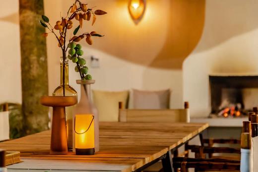 【青城山-156号院】5房温泉私汤别墅，青城前山景区旁，地暖、机麻、烧烤BBQ、避暑、玩水，青城山下的舒适小院SY 商品图7