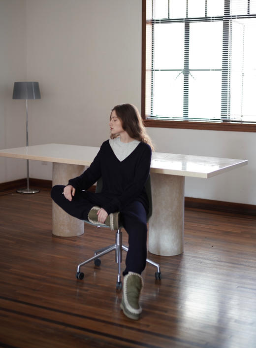 Polar Night Pants 商品图3