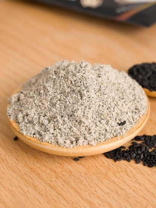 马玉山黑芝麻糊390g 商品图2